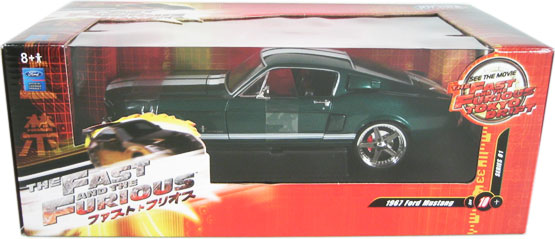 tokyo drift diecast cars