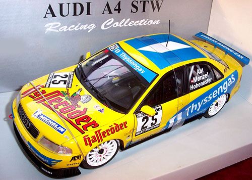 1999 Audi A4 STW #25 (UT Models) 1/18