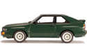 1984 Audi Quattro Sport - Malachit Green (AUTOart) 1/18