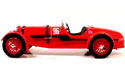 1934 Aston Martin MKII Le Mans #96 (Signature) 1/18