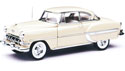 1954 Chevrolet Bel Air Hard Top - Beige (Sun Star) 1/18