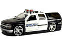 Chevy Suburban - DUB City Police (DUBCity) 1/24