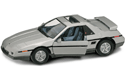 1985 Pontiac Fiero GT - Silver (YatMing) 1/18