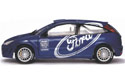 1999 Ford Focus WRC Presentation Car (AUTOart) 1/18