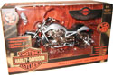 2003 Harley-Davidson V-Rod - Silver (Ertl) 1/10