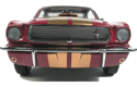 1966 Shelby GT350H (Lane Exact Detail) 1/18