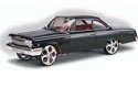 1962 Chevy Bel Air Low Motion (Maisto) 1/18