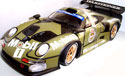 1996 Porsche 911 GT1 - Mobil (UT Models) 1/18