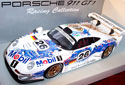 1996 Porsche 911 GT1 LeMans #26 (UT Models) 1/18