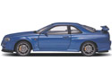 Nissan Skyline GT-R R34 V-SPEC II - Bayside Blue (AUTOart) 1/18