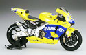 2003 Honda RC211V #3 (Tamiya) 1/12