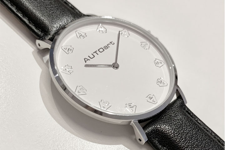 Autoart Slim Watch (AUTOart) 1/18