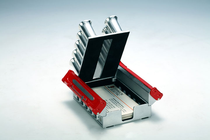 V10 Engine Name Card Holder (AUTOart) 1/18