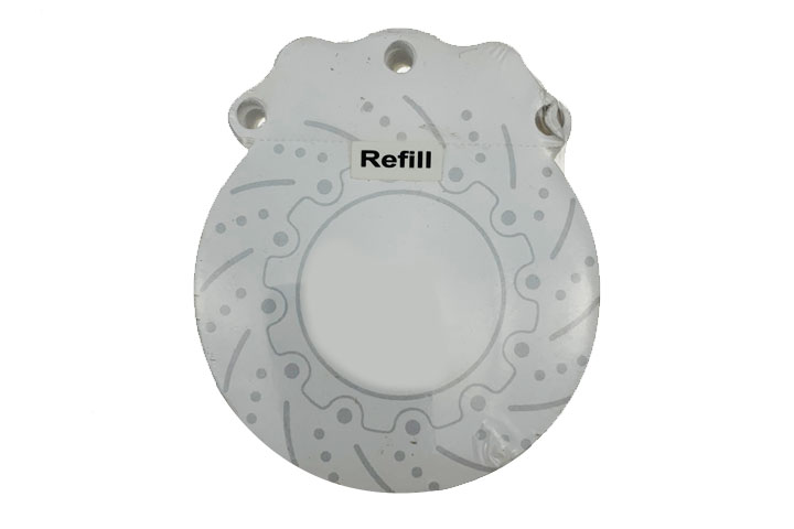 Memo Pad Refill (AUTOart) 1/18