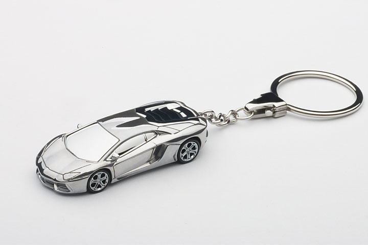 Lamborghini Avenrador Lp700-4 (AUTOart) 1/18