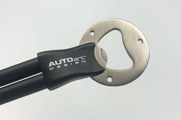 Tower Bar Bottle Opener (AUTOart) 1/18