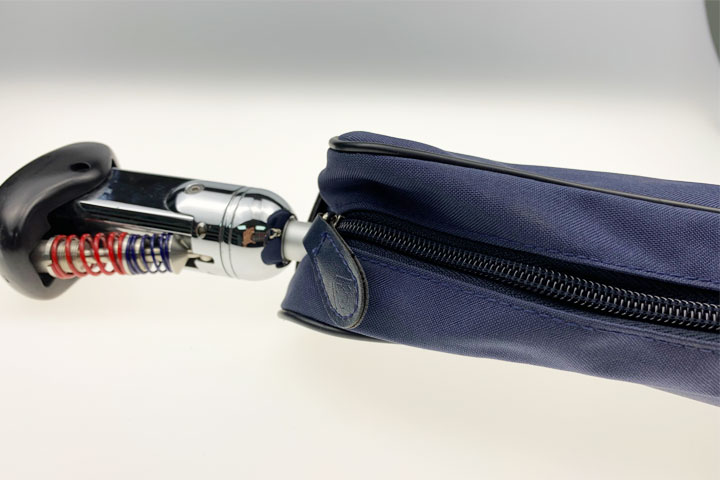 Umbrella Bag (AUTOart) 1/18