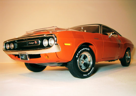1970 dodge challenger 2 fast 2 furious