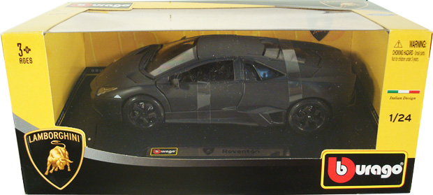 Lamborghini Reventon (BBurago) 1/24