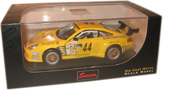 Porsche 911 GT3R #44 (Saico) 1/32