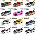 1/64 Import Racer Option D Wave 10 - Set of 12