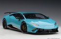 Lamborghini Huracan Performante (AUTOart) 1/12