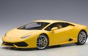 Lamborghini Huracan Lp610-4 (giallo Horus/matt Yel (AUTOart) 1/12