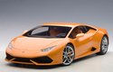 Lamborghini Huracan Lp610-4 (arancio Borealis 4-LA (AUTOart) 1/12