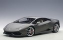 Lamborghini Huracan Lp610-4 (grigio Titans/matt Gr (AUTOart) 1/12