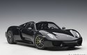 Porsche 918 Spyder Weissach Package (AUTOart) 1/12