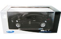 Alfa Romeo GT Coupe - Black (Welly) 1/18