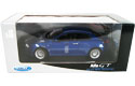 Alfa Romeo GT Coupe - Blue (Welly) 1/18