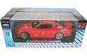 2007 Saleen Mustang S281E - Red (Welly) 1/18