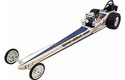 Dick Kalivoda's "Joker" Dragster - Limited Edition 1 of 3,500 (1320, Inc.) 1/24