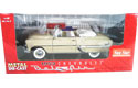 1953 Chevrolet Bel Air Convertible - Sahara Beige (Sun Star) 1/18