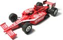 2007 Dan Wheldon Indy Car Series - Chip Ganassi Racing (Greenlight Collectibles) 1/18