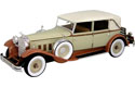 1930 Packard Brewster (Signature) 1/18