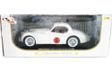 1949 Jaguar XK120 - X-Type Racing (Signature Collection) 1/18