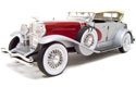 1934 Duesenberg Model J (Signature Models) 1/18