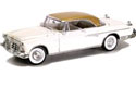 1955 Chrysler Imperial - Ivory (Signature) 1/18