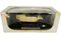 1920 Cleveland Model 40 Roadster - Tan (Signature) 1/18