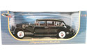 1941 Packard Limousine - Black (Signature) 1/18