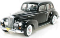 1938 Packard 180 - Last Empress of China Car (Signature) 1/18