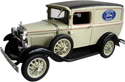 1931 Ford Model A Panel Truck (Signature Diecast) 1/18