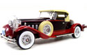 1930 Packard Boattail Speedster (Signature) 1/18