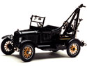 1925 Ford Model T Tow Truck w/ Real Wood (SunStar) 1/24