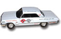 1963 Chevy Impala Z-11 Pro Stock - Don Nicholson (MIC) 1/18