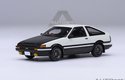 Toyota Sprinter Trueno - Ae86 (AUTOart) 1/18
