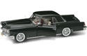 1956 Lincoln Continental Mark II - Black (YatMing) 1/18