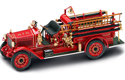 1923 Maxim C-1 Fire Pumper (YatMing) 1/24